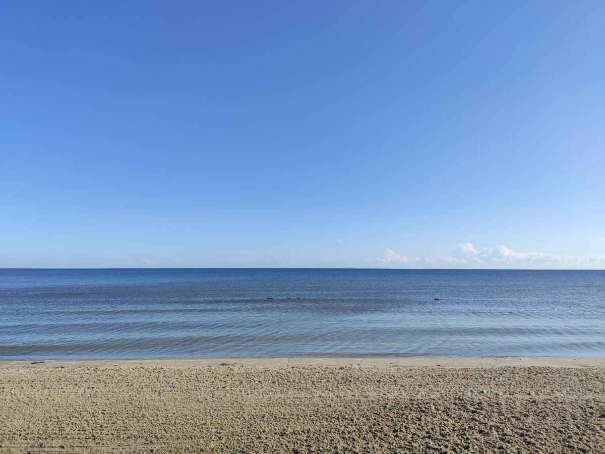 Flip-Flops Apartment Jurmala With Free Parking Zewnętrze zdjęcie