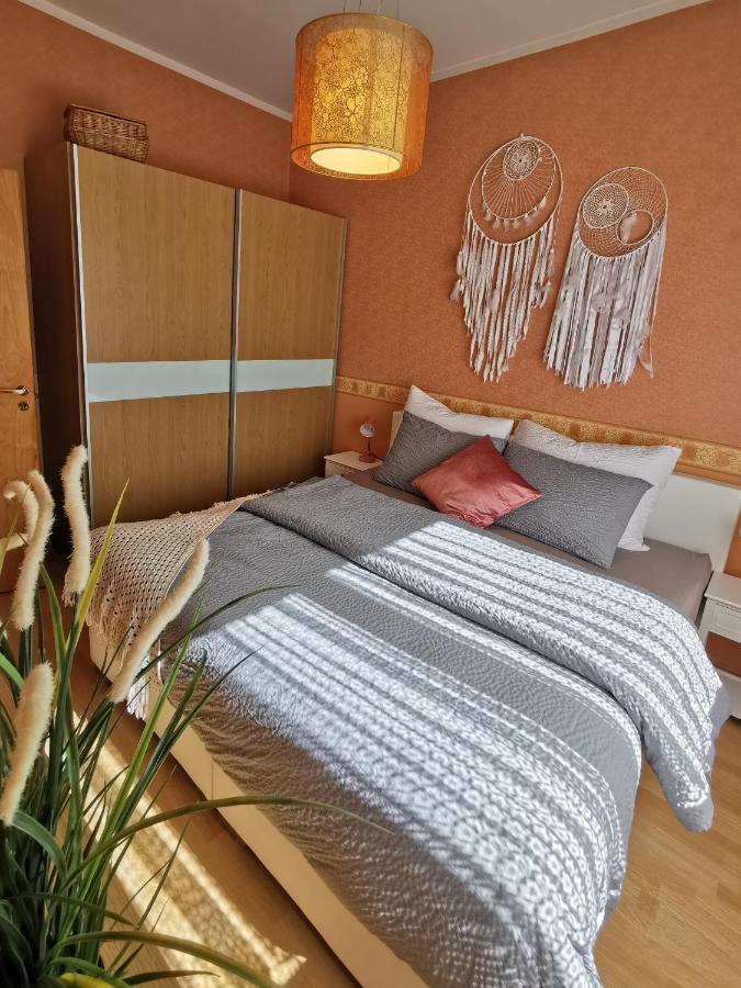 Flip-Flops Apartment Jurmala With Free Parking Zewnętrze zdjęcie