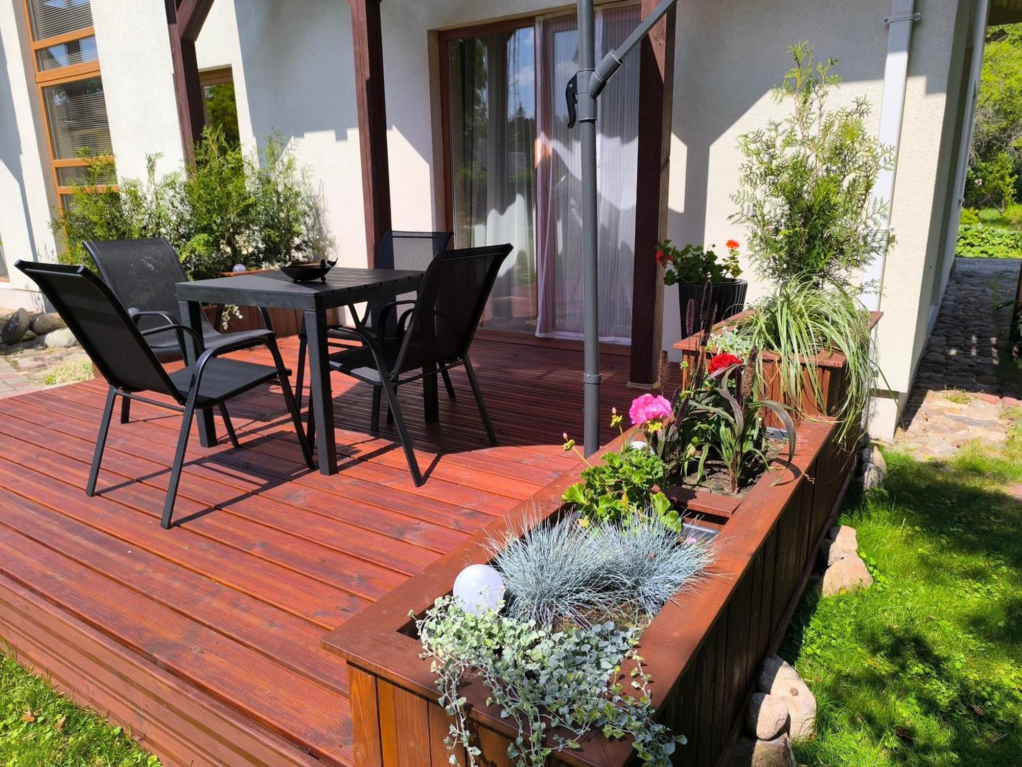 Flip-Flops Apartment Jurmala With Free Parking Zewnętrze zdjęcie