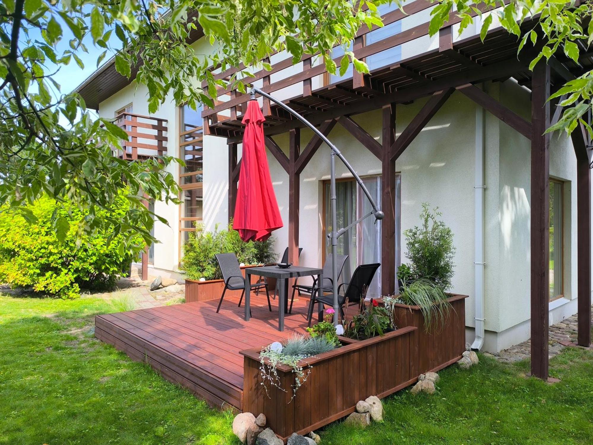 Flip-Flops Apartment Jurmala With Free Parking Zewnętrze zdjęcie