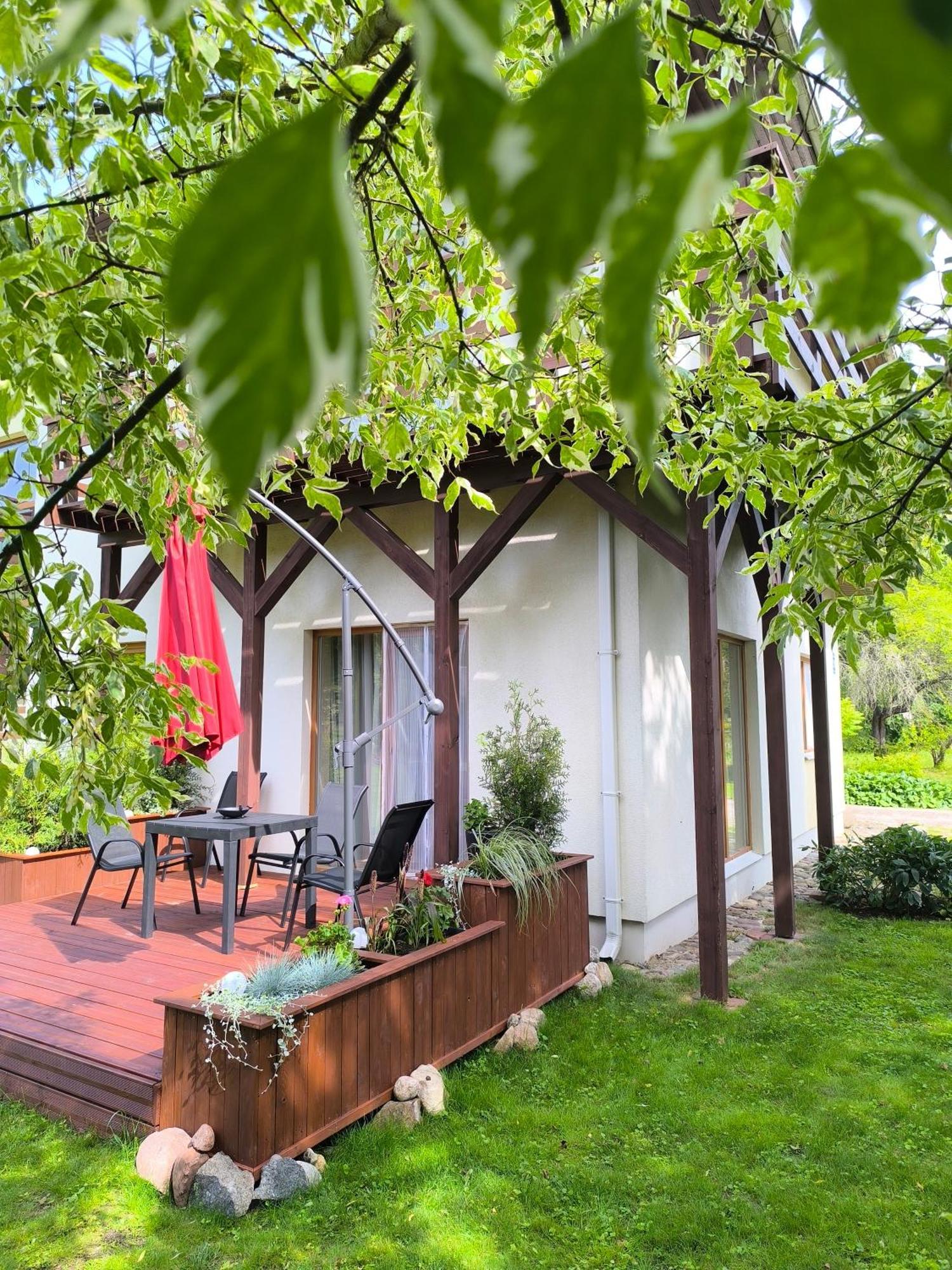 Flip-Flops Apartment Jurmala With Free Parking Zewnętrze zdjęcie