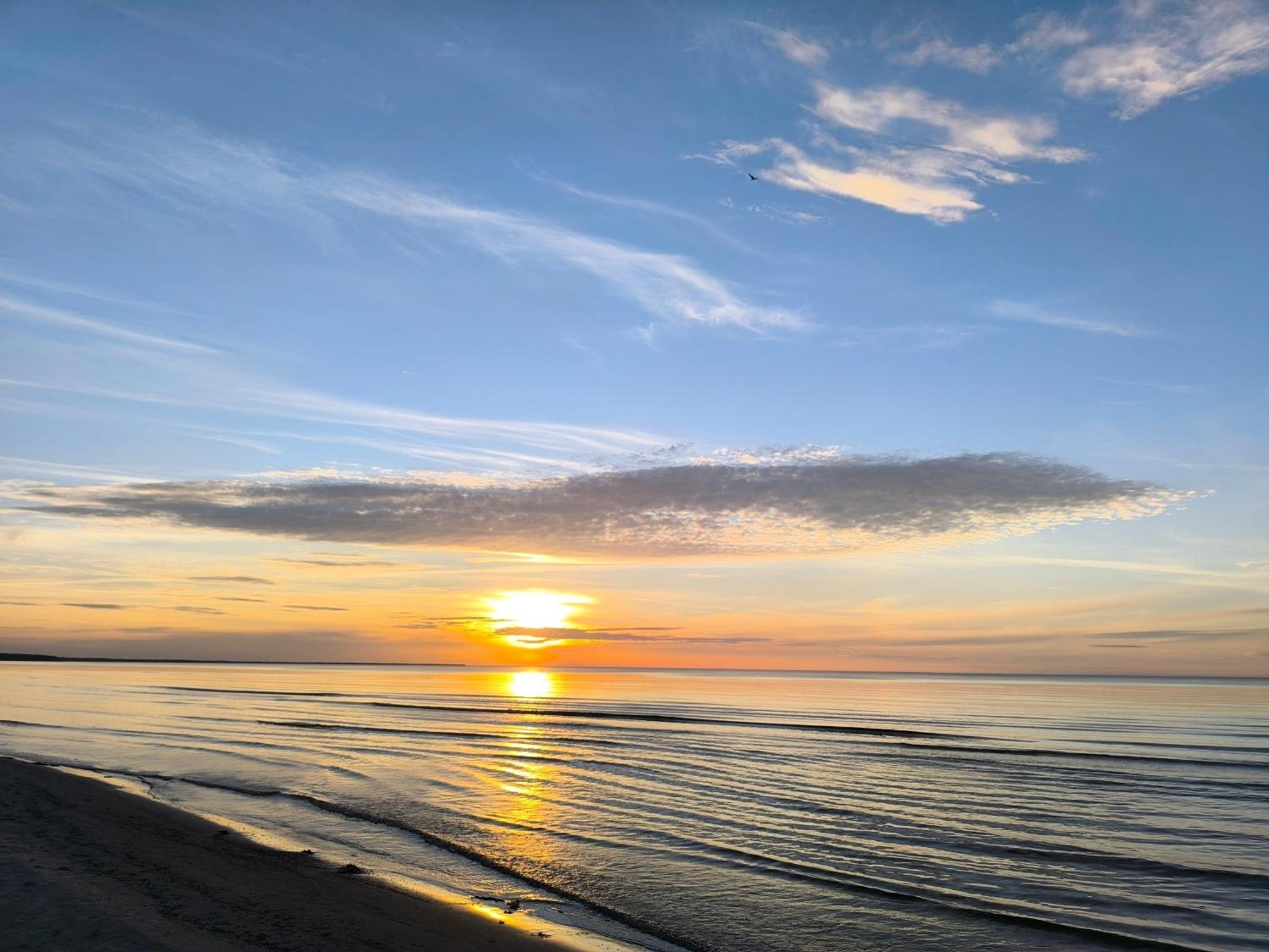 Flip-Flops Apartment Jurmala With Free Parking Zewnętrze zdjęcie