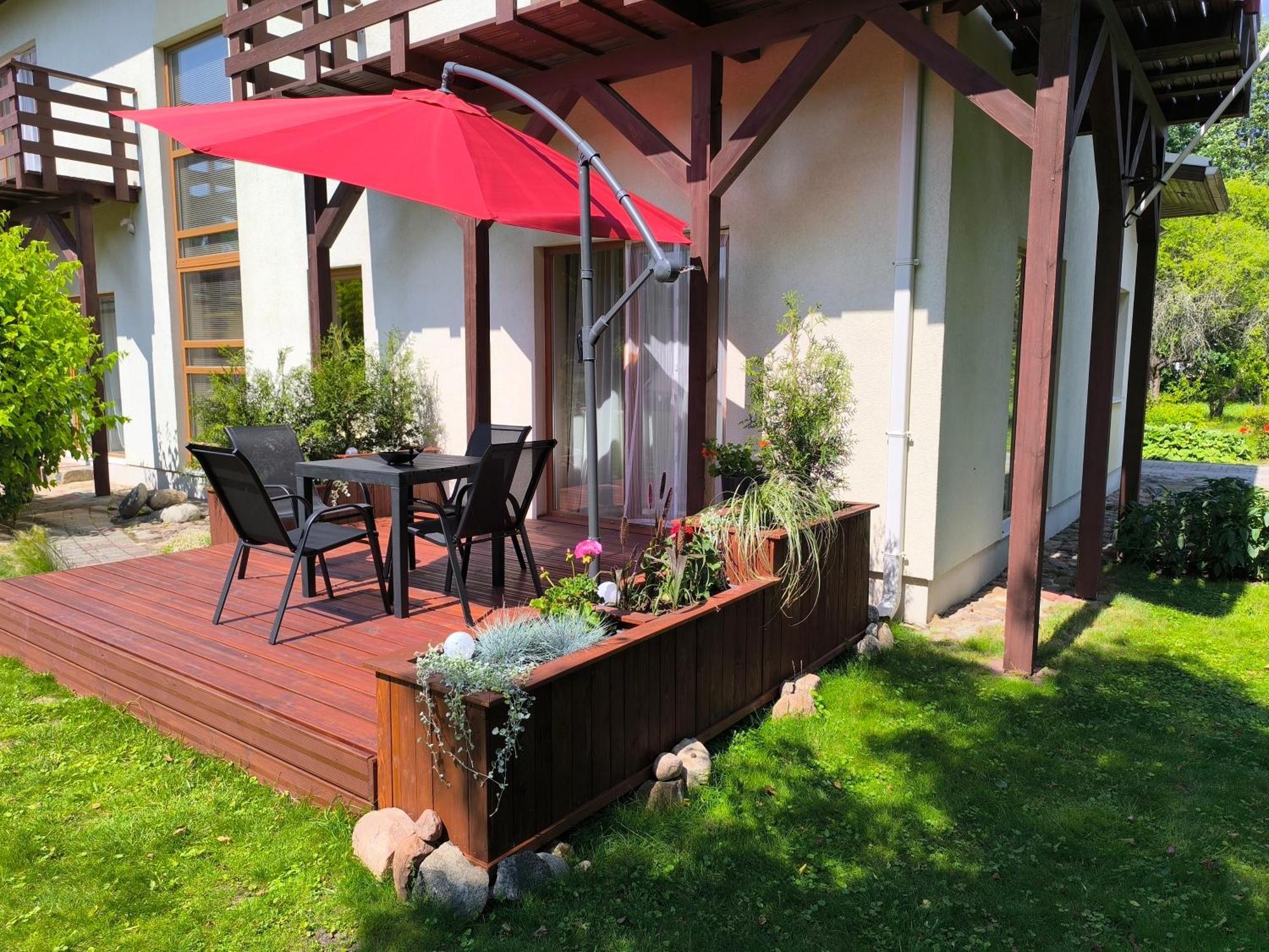 Flip-Flops Apartment Jurmala With Free Parking Zewnętrze zdjęcie