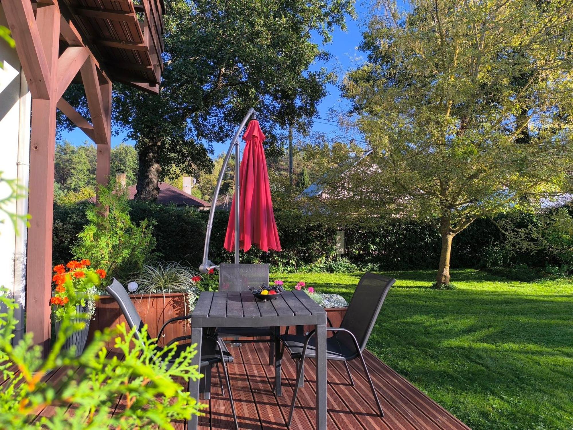 Flip-Flops Apartment Jurmala With Free Parking Zewnętrze zdjęcie