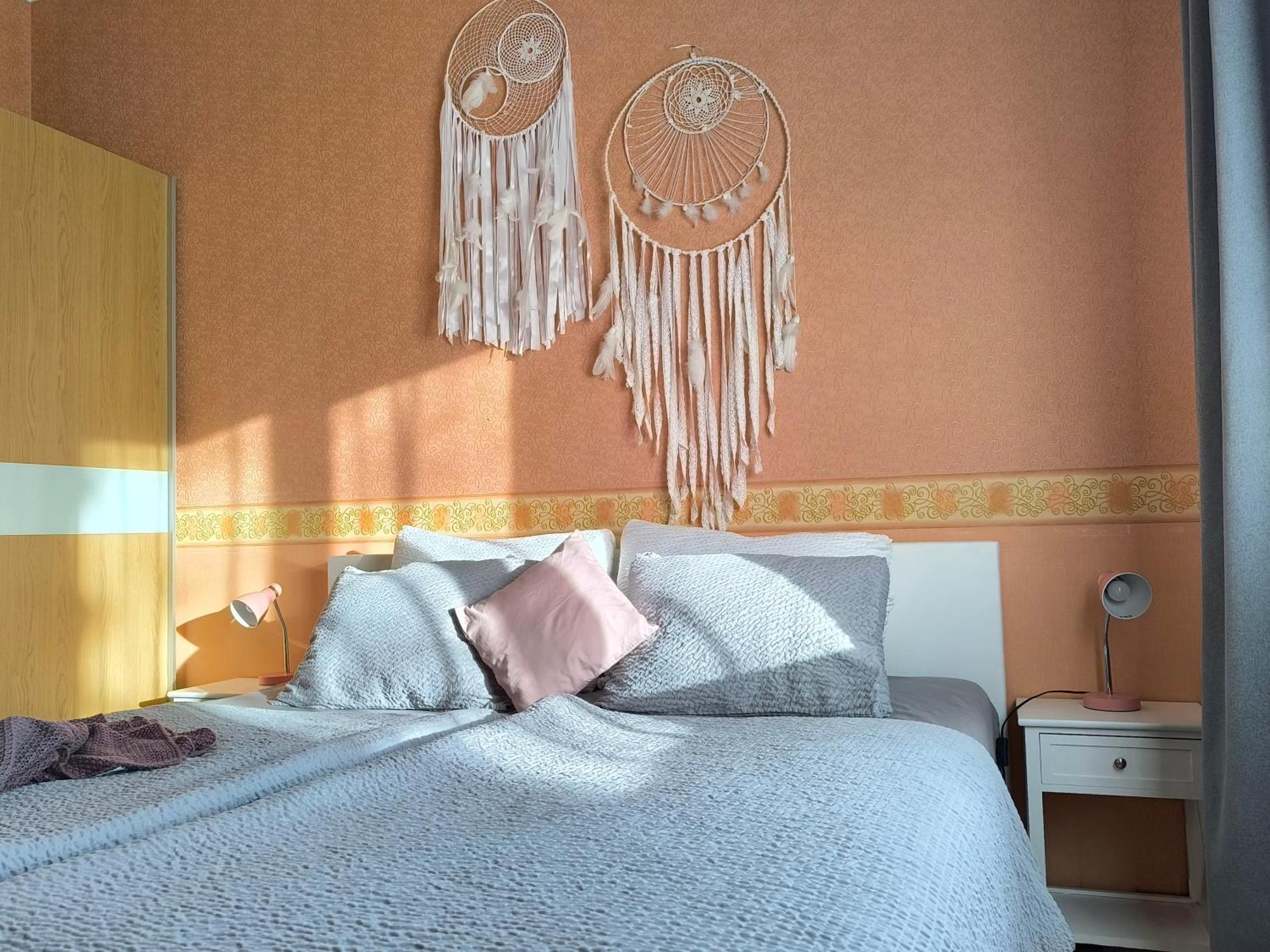 Flip-Flops Apartment Jurmala With Free Parking Zewnętrze zdjęcie