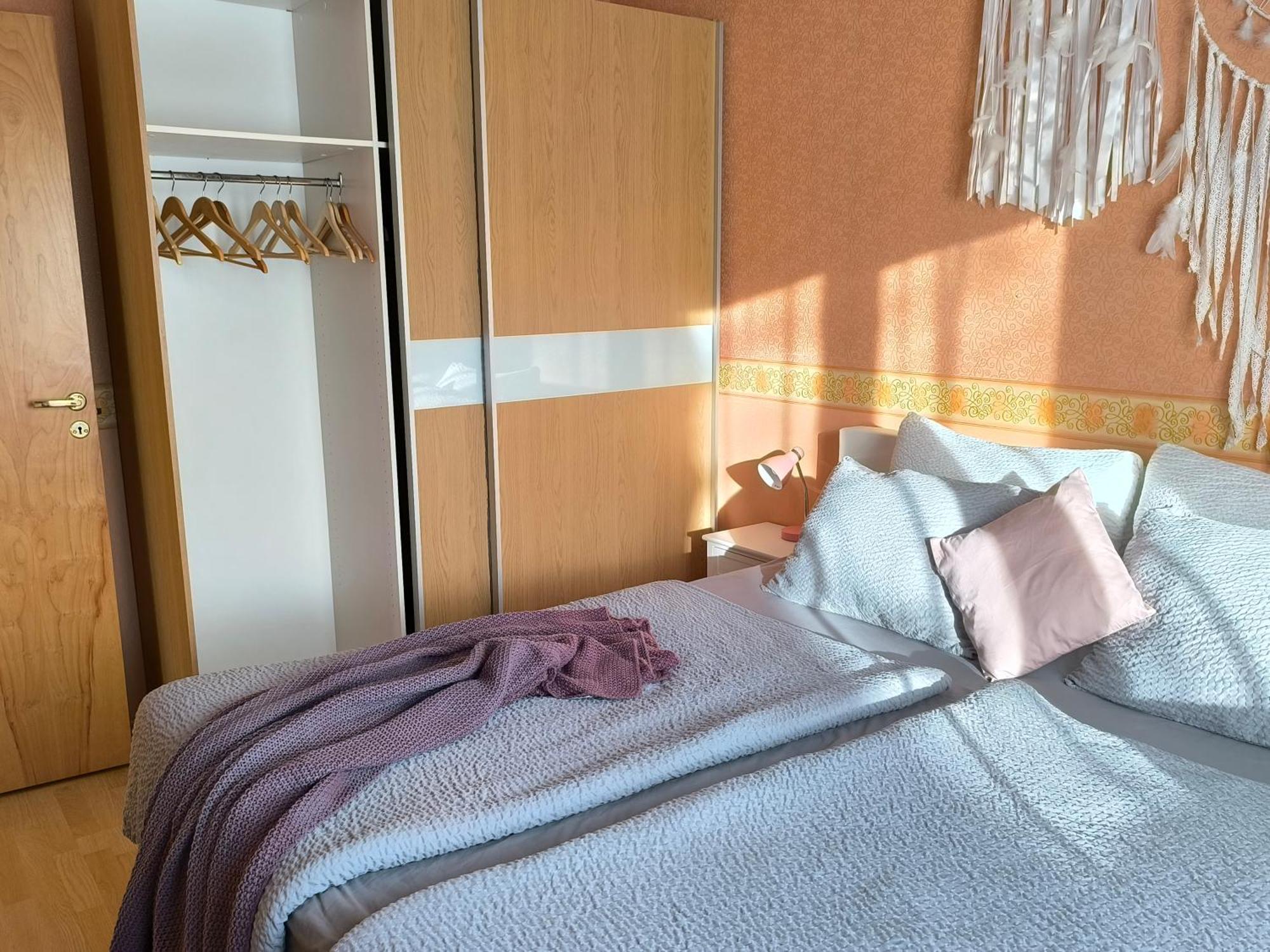 Flip-Flops Apartment Jurmala With Free Parking Zewnętrze zdjęcie