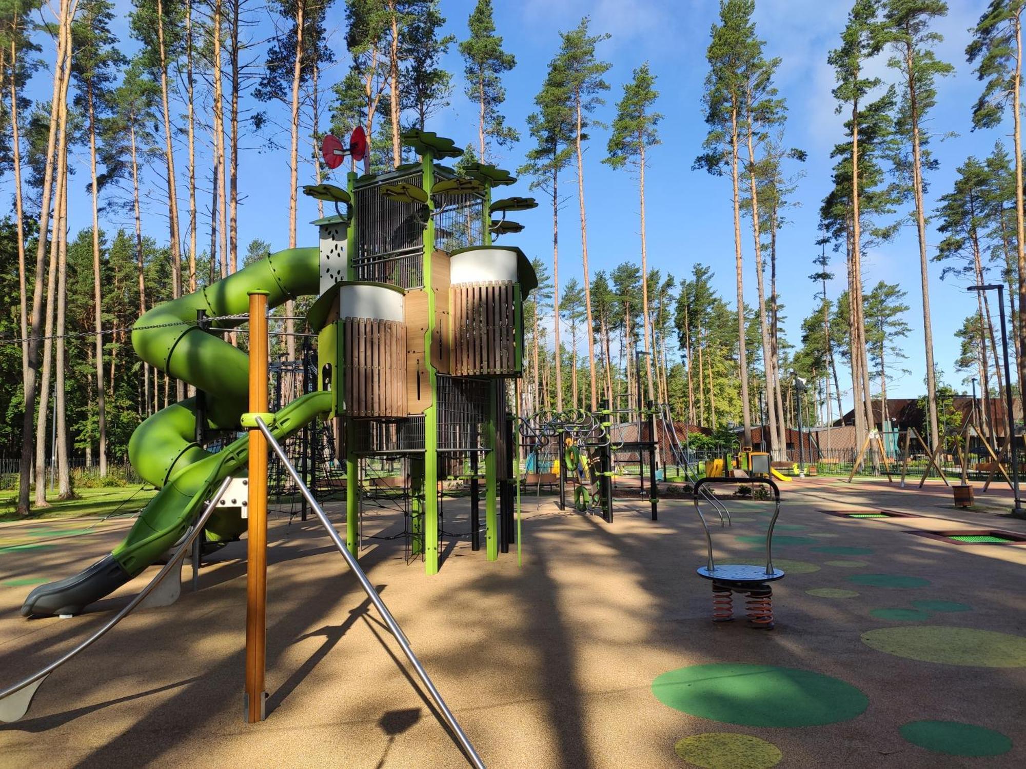 Flip-Flops Apartment Jurmala With Free Parking Zewnętrze zdjęcie